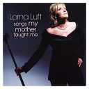 Lorna Luft - I Feel a Song Comin On