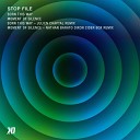 Stop File - Born This Way Julien Chaptal Remix