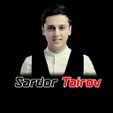 Sardor Tairov - Allohu alloh