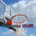 Filemene Wolff - Time off Prayer