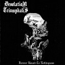 Desolation Triumphalis - The Reign of Desolation