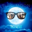 Solex feat Jonathan Dubose Jr - Flying High feat Jonathan Dubose Jr