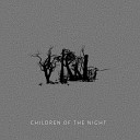 KASEI - Children of The Night