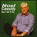 Noel Cassidy - Dim Lights Thick Smoke And Loud Loud Music