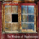 Sternum Crack - Invisible