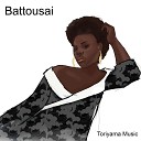 Toriyama Music - Battousai
