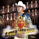 La Tronadora Banda San Jose - No Voy a Llorar