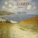 Noel Cuta - 24 Preludes Op 28 No 19 in E Flat Major Heartfelt…