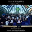 Corona Del Mar High School Madrigal Singers - Bagels and Biscuits Live