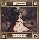 The Fabled Fallen - Curse of the Moon
