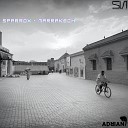SparroX - Something