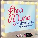 Ara Muna - MEKENI O JO MINUS ONE Instrumental