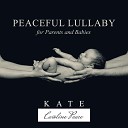 Sleeping Baby Music - Peace and Quietness