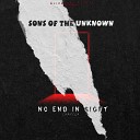 Sons Of The Unknown - Surface