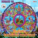 Marimba Maderas Chapinas - Mosaico 95 Ven y Dame un Poco Mas Me Estoy Enamorando Carolina Tu Cari ito Por Una Lagrima Muchacha Triste Vida…