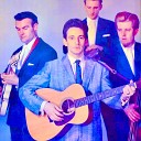 Lonnie Donegan - I Shall Not Be Moved Remastered