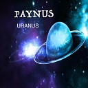 Paynus - Blood Stains and Black Dreams