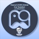 Tsuza, Lil Bobstar - Our Sunday
