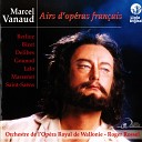 Marcel Vanaud Orchestre de l Op ra Royal de Wallonie Roger… - La Damnation de Faust H 11 deuxi me partie sc ne 5 Chanson M phistoph l…
