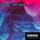 Massime - Keep On Radio Mix