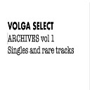 Volga Select - Joie de vivre 1