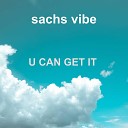 sachs vibe - Hard