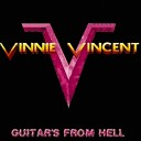 Vinnie Vincent - Hymn Resurrection Instrumental