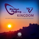 Ikerya Project Robin Vane - Kingdom Radio Edit