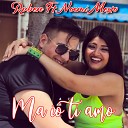 Ruben feat Noemi Mesto - Ma io ti amo