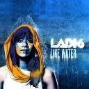 Ladi6 Sepalot - Like Water