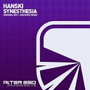 Hanski - Synesthesia Maywave Remix