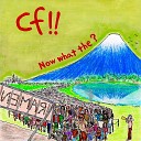 cf cf exclamation exclamation - Now What The Radio Edit