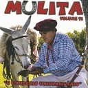 Mulita - Carona Pras Freiras