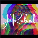 J Rebel - Love Stretched