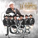 Jose Arana Y Su Grupo Invencible - Corrido a Jos P rez