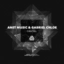 Anet Music Gabriel Chloe - String Theory