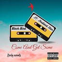 Black Bird feat Ferdinand Stan - Come And Get Some