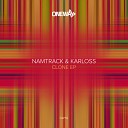 Namtrack Karloss - Clone