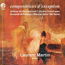 Laurent Martin - Cours complet pour l enseignement du forte piano Etude No…