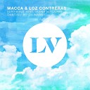Macca Loz Contreras DJ Marky - Daktari