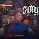 Zizo ZM feat Slim B ZM T Rex Bizo Fk Shonx Kaps… - My Story feat Slim B ZM T Rex Bizo Fk Shonx Kaps…