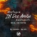 Dj C4 MC Tantra MC 2L feat DJ chico - Montagem Zn dos rabe Embrazante