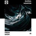 Gansal - Monster Instrumental Mix