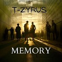 T Zyrus - Memory