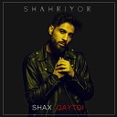 Shahriyor - Sevgim