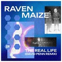 Raven Maize David Penn feat Dave Lee - The Real Life David Penn Remix