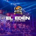 Los Tigres De La Cumbia - Homenaje a Edwin Alc ntara Ya la Perd Mentiras Hay Que Saber Perder En…