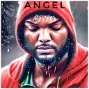 nyko hay kay - Angel Cover