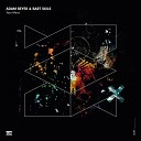 Adam Beyer Bart Skils - Your Mind Original Mix