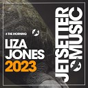 Liza Jones - Wait For The Morning